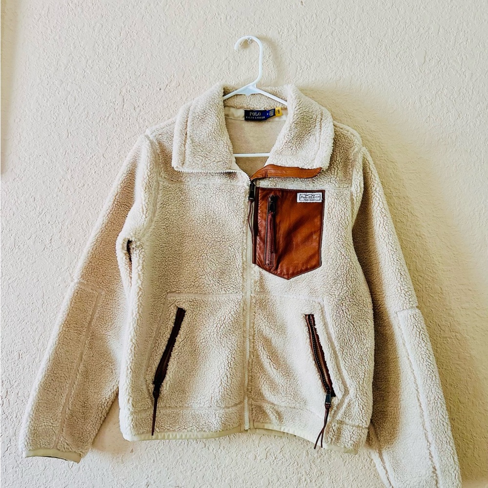 Polo Ralph Lauren Jacket  Men